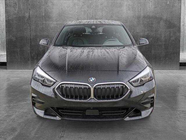 used 2024 BMW 228 Gran Coupe car, priced at $32,056