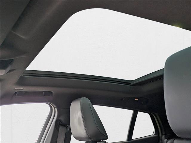 used 2025 BMW X2 car, priced at $37,595