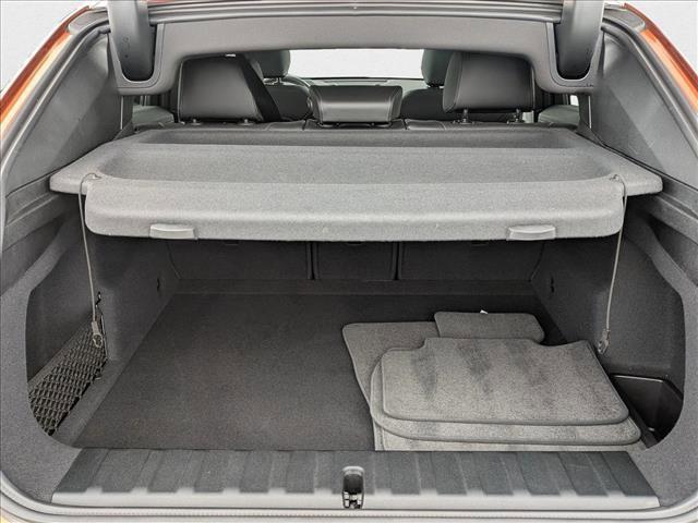 used 2025 BMW X2 car, priced at $37,595