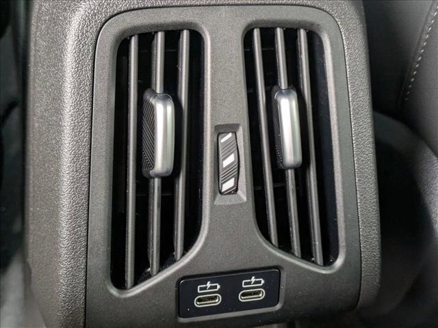 used 2025 BMW X2 car, priced at $37,595
