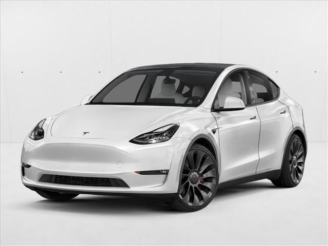 used 2023 Tesla Model Y car, priced at $30,895