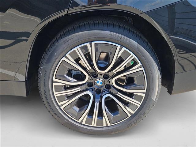 new 2026 BMW X3 car, priced at $55,675