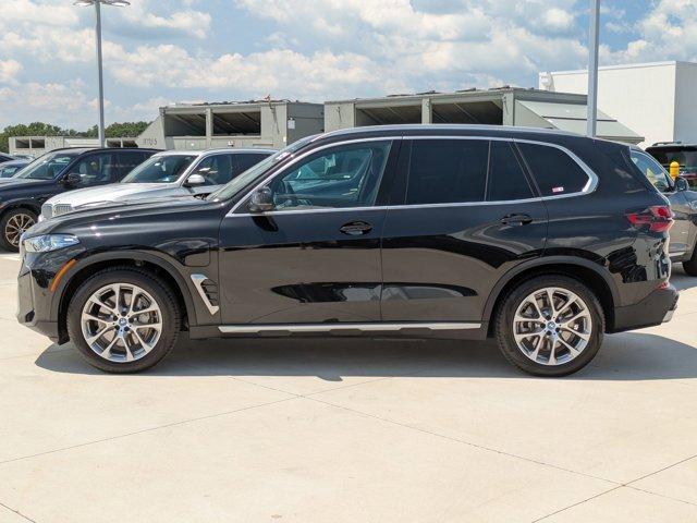 used 2025 BMW X5 PHEV car, priced at $67,995
