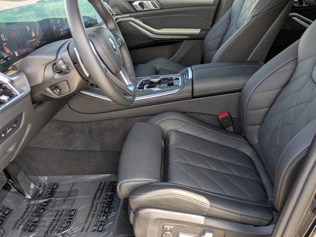 used 2025 BMW X5 PHEV car, priced at $67,995