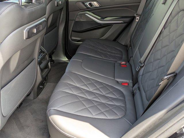 used 2025 BMW X5 PHEV car, priced at $67,995