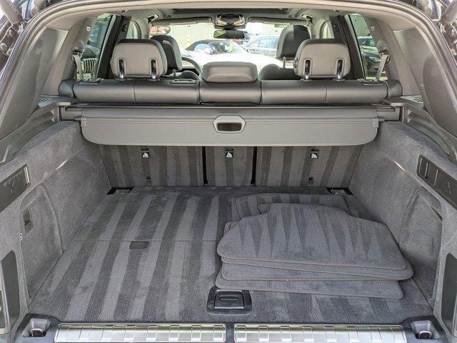 used 2025 BMW X5 PHEV car, priced at $67,995