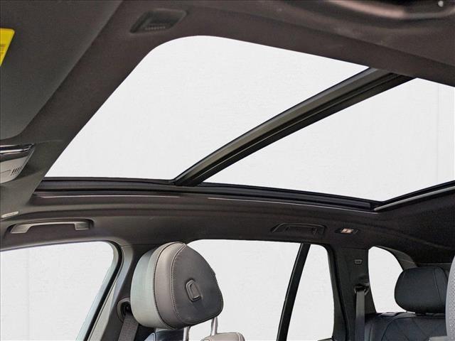 used 2025 BMW X5 PHEV car, priced at $66,750