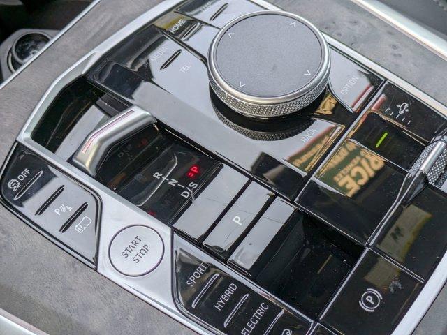 used 2025 BMW X5 PHEV car, priced at $67,995