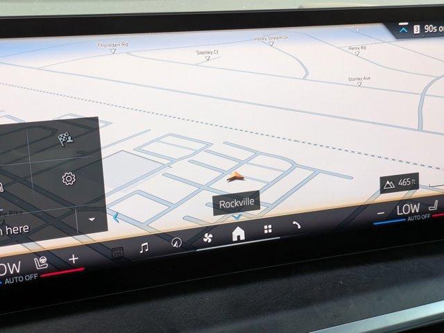 used 2025 BMW X5 PHEV car, priced at $67,995