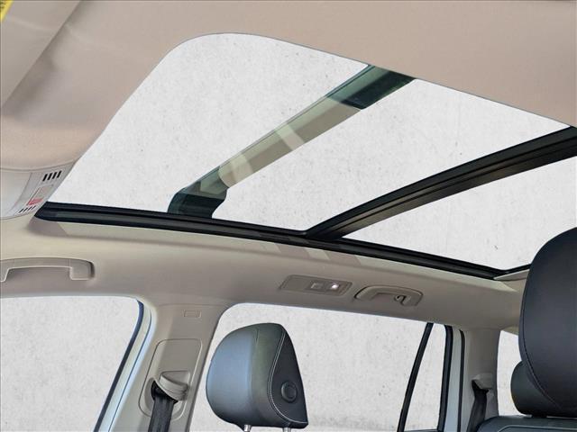 used 2021 Volkswagen Tiguan car, priced at $20,995
