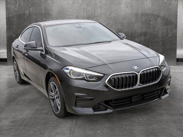 used 2024 BMW 228 Gran Coupe car, priced at $48,390