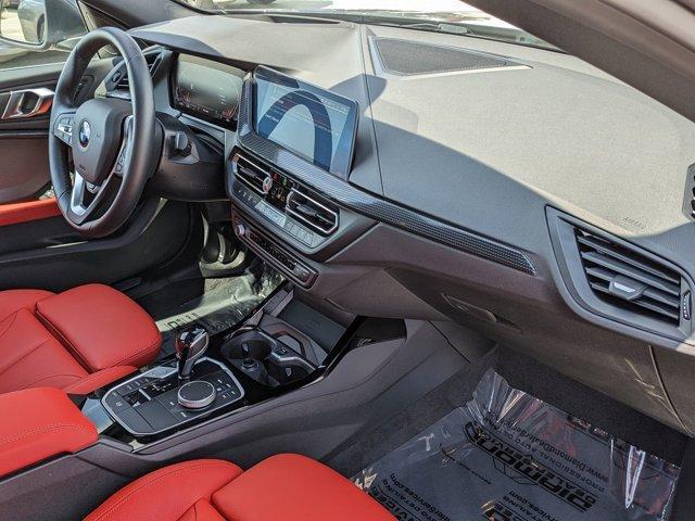 used 2024 BMW 228 Gran Coupe car, priced at $36,883