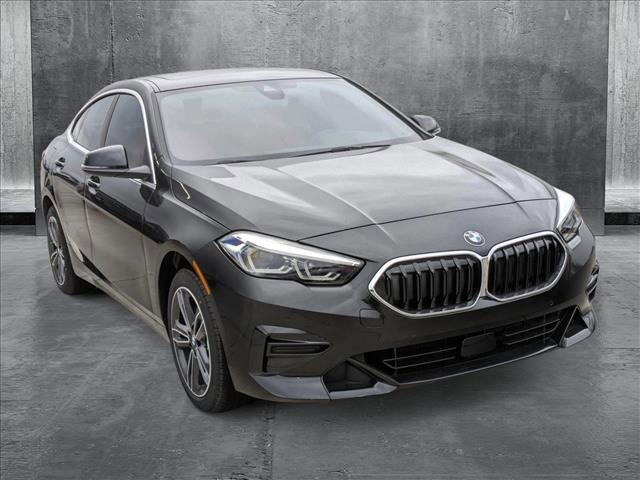 used 2024 BMW 228 Gran Coupe car, priced at $36,883