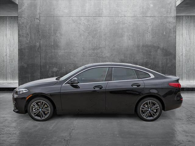 used 2024 BMW 228 Gran Coupe car, priced at $36,883