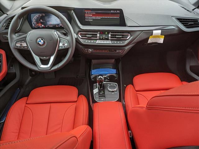 used 2024 BMW 228 Gran Coupe car, priced at $48,390