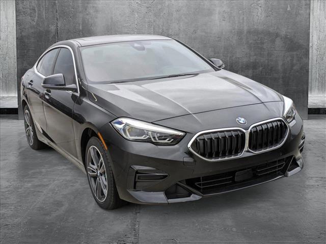 used 2024 BMW 228 Gran Coupe car, priced at $48,390