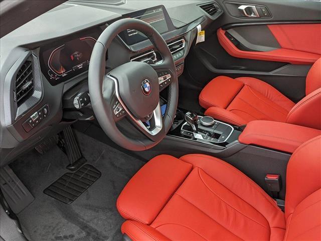 used 2024 BMW 228 Gran Coupe car, priced at $48,390