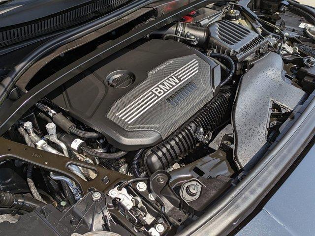 used 2024 BMW 228 Gran Coupe car, priced at $36,883