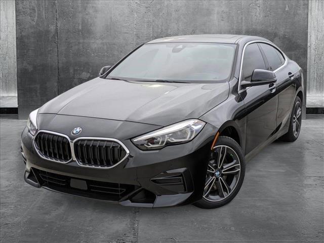 used 2024 BMW 228 Gran Coupe car, priced at $48,390