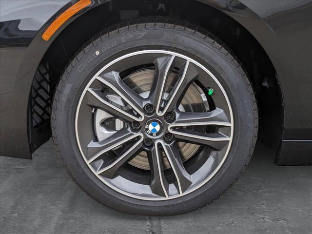 used 2024 BMW 228 Gran Coupe car, priced at $36,883