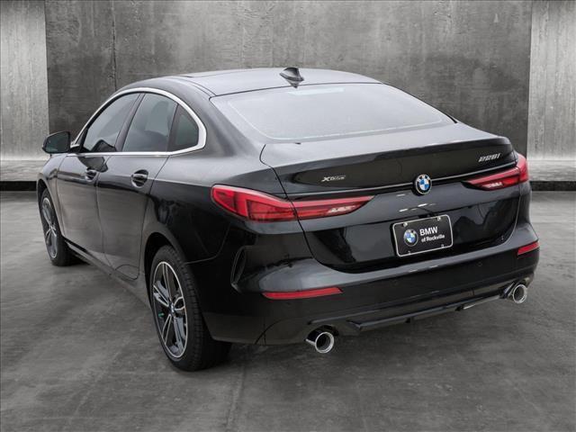 used 2024 BMW 228 Gran Coupe car, priced at $48,390