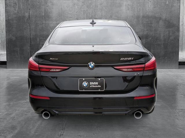 used 2024 BMW 228 Gran Coupe car, priced at $36,883