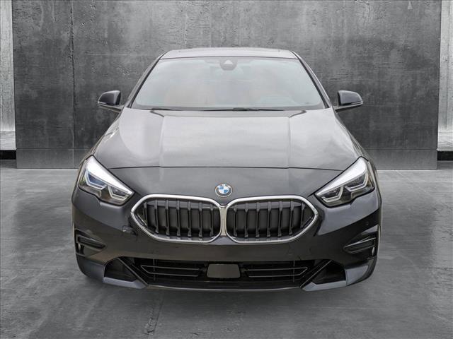 used 2024 BMW 228 Gran Coupe car, priced at $36,883