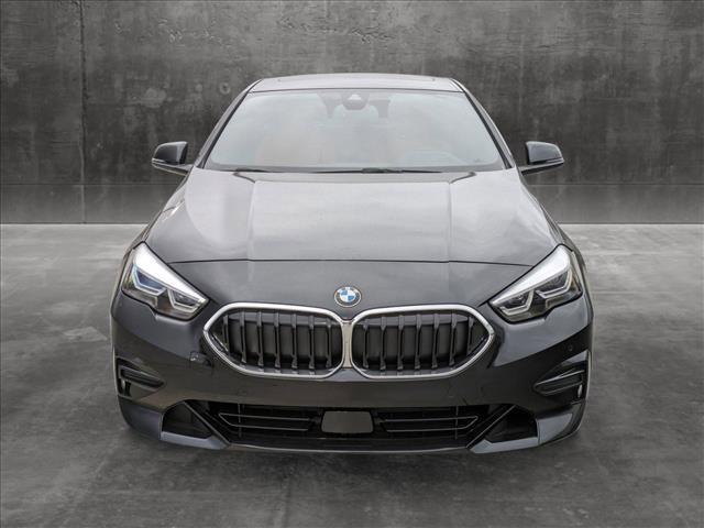 used 2024 BMW 228 Gran Coupe car, priced at $48,390