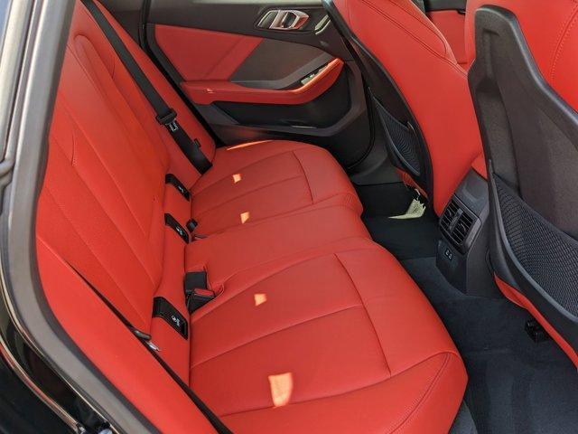 used 2024 BMW 228 Gran Coupe car, priced at $36,883
