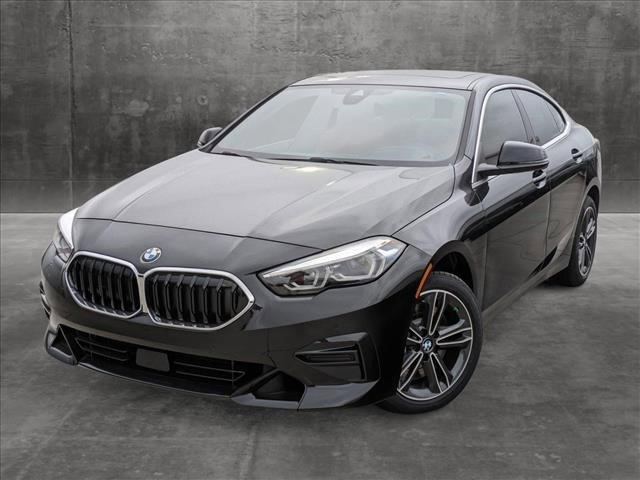 used 2024 BMW 228 Gran Coupe car, priced at $48,390