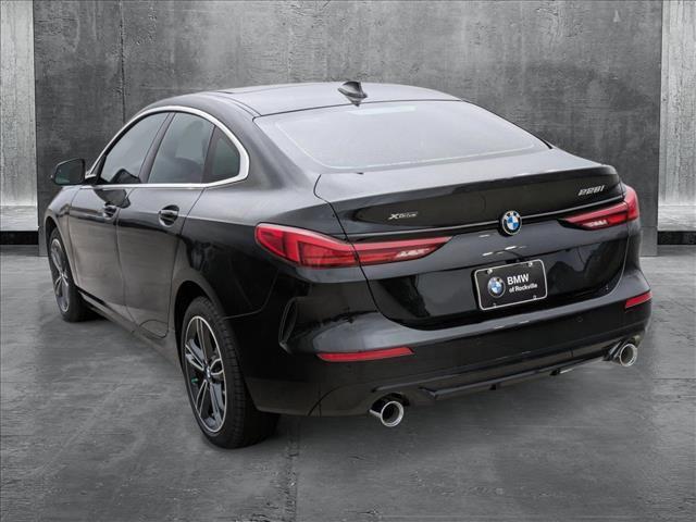 used 2024 BMW 228 Gran Coupe car, priced at $36,883