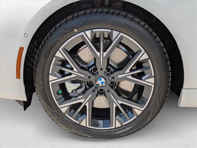 new 2025 BMW 228 Gran Coupe car, priced at $48,675