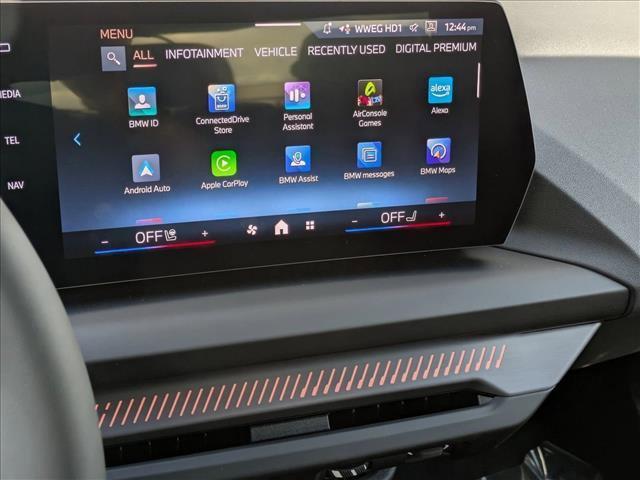 new 2025 BMW 228 Gran Coupe car, priced at $48,675