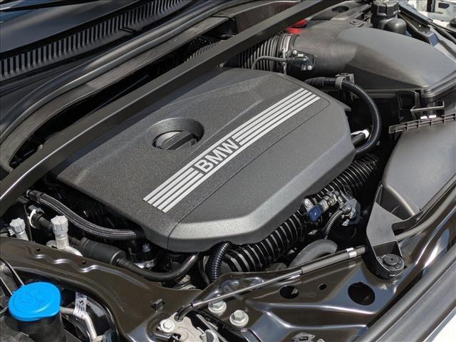 new 2025 BMW 228 Gran Coupe car, priced at $48,675