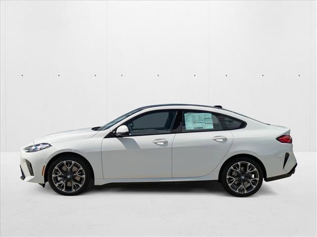 new 2025 BMW 228 Gran Coupe car, priced at $48,675