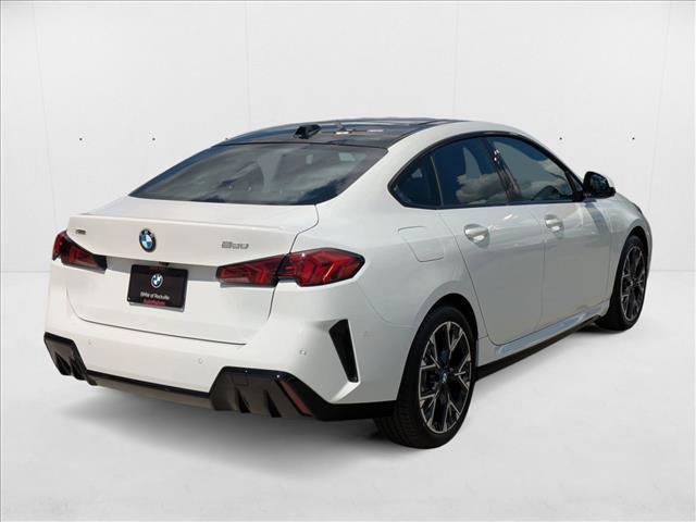 new 2025 BMW 228 Gran Coupe car, priced at $48,675