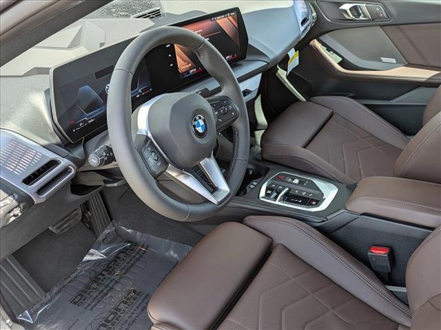 new 2025 BMW 228 Gran Coupe car, priced at $48,675
