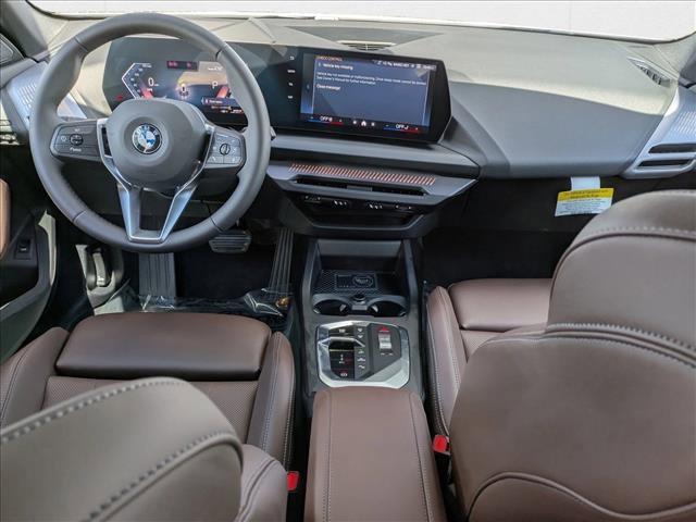 new 2025 BMW 228 Gran Coupe car, priced at $48,675