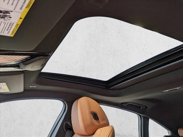 used 2025 BMW i4 Gran Coupe car, priced at $59,595