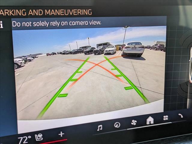 used 2025 BMW i4 Gran Coupe car, priced at $59,595