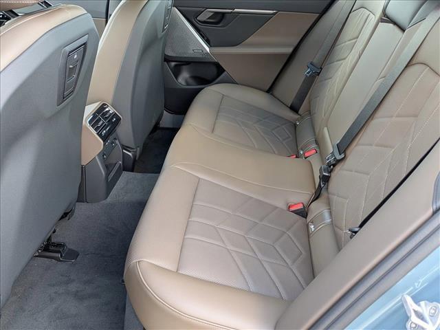 new 2026 BMW 530 car, priced at $70,840