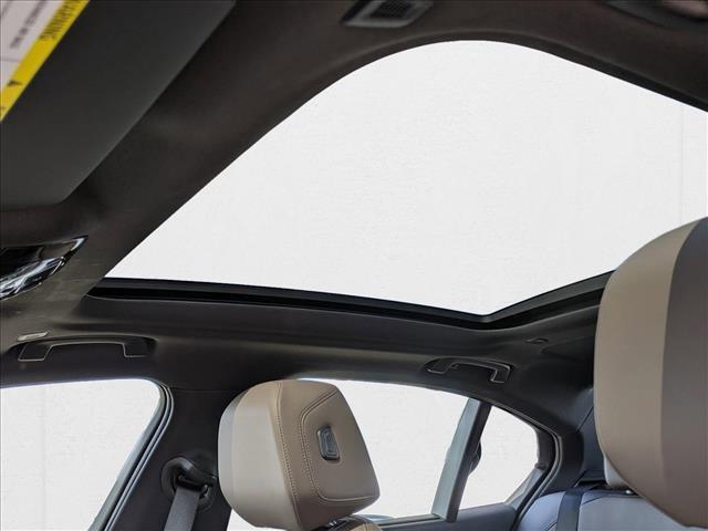 new 2026 BMW 530 car, priced at $70,840