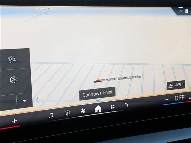 new 2026 BMW 530 car, priced at $70,840