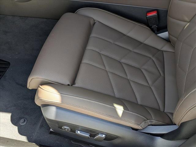 new 2026 BMW 530 car, priced at $70,840