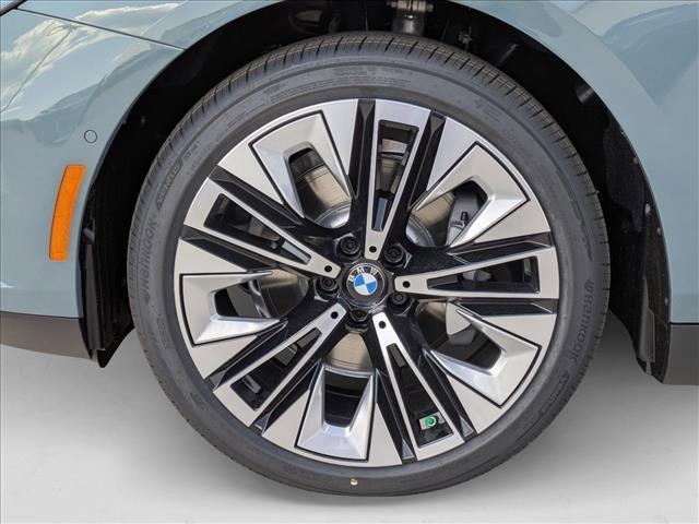 new 2026 BMW 530 car, priced at $70,840