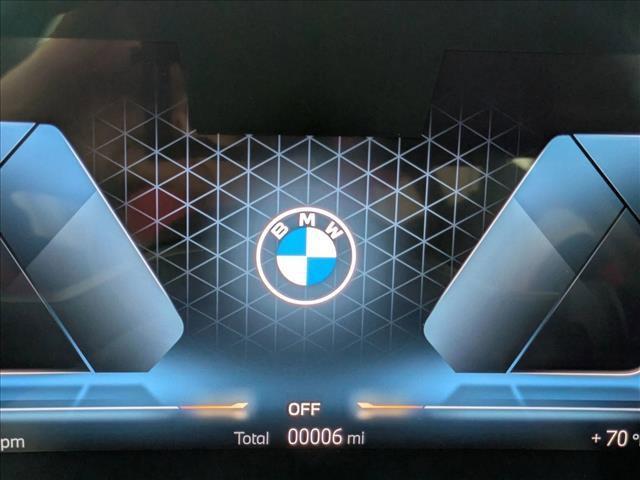 new 2026 BMW 530 car, priced at $70,840