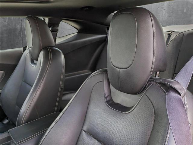 used 2014 Chevrolet Camaro car, priced at $17,453