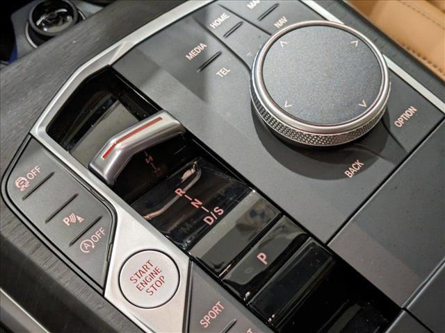used 2024 BMW 330 car, priced at $43,650