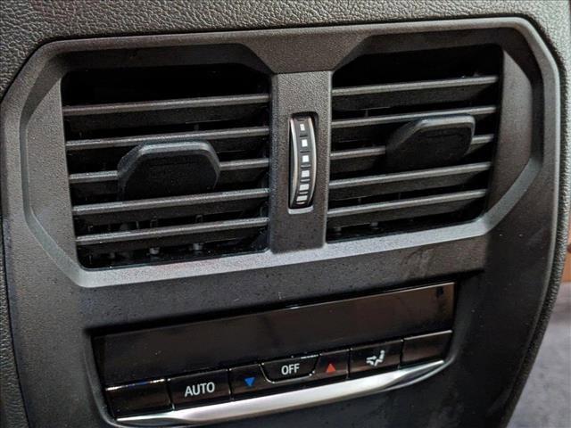 used 2024 BMW 330 car, priced at $43,650