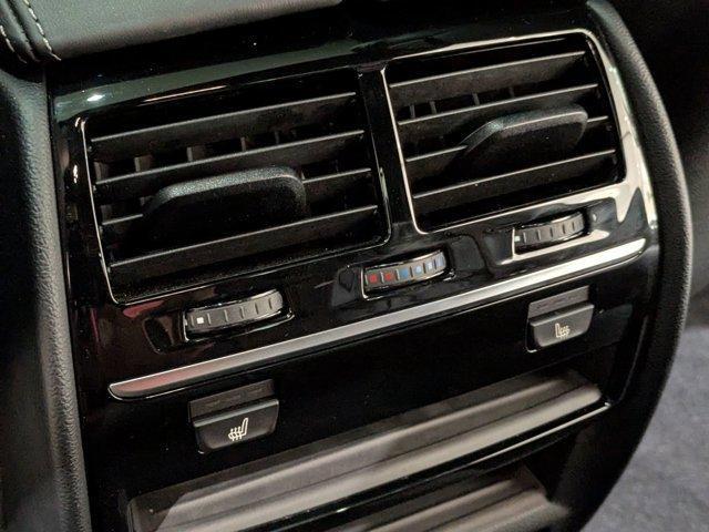 used 2020 BMW M550 car, priced at $44,750
